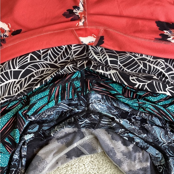 Lululemon Bundle of 5 Pant - Picture 9 of 16